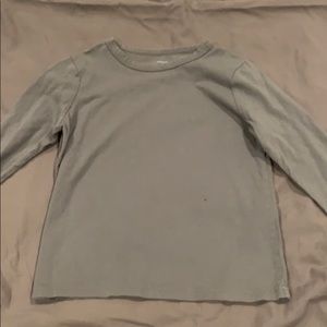 Primary Long Sleep T-shirt